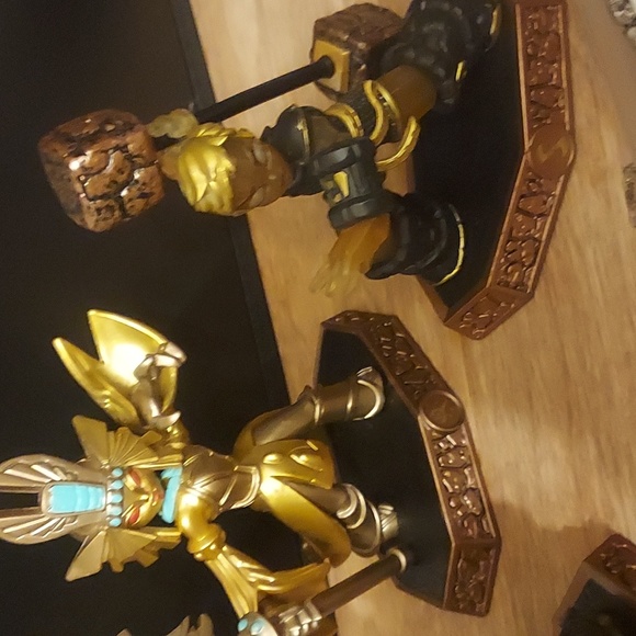 imaginators ps3 set - Picture 6 of 6